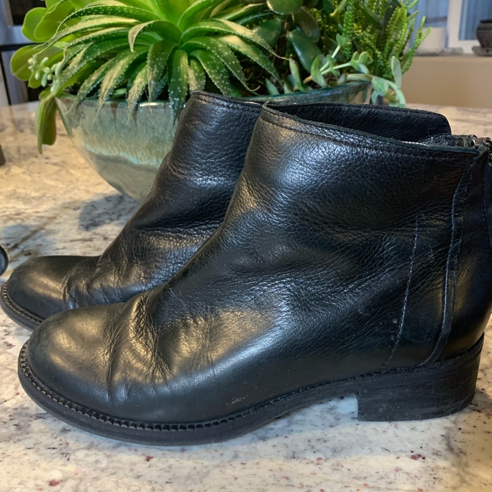 Gentle Souls Booties